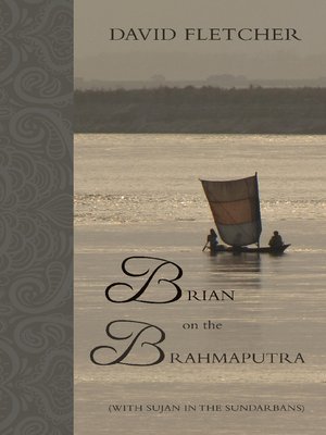cover image of Brian on the Brahmaputra